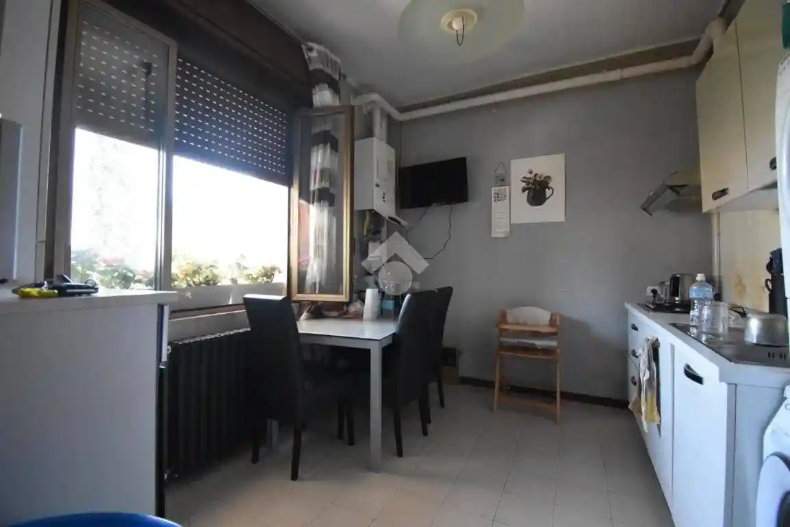 Appartamento in vendita a Castiglione delle Stiviere