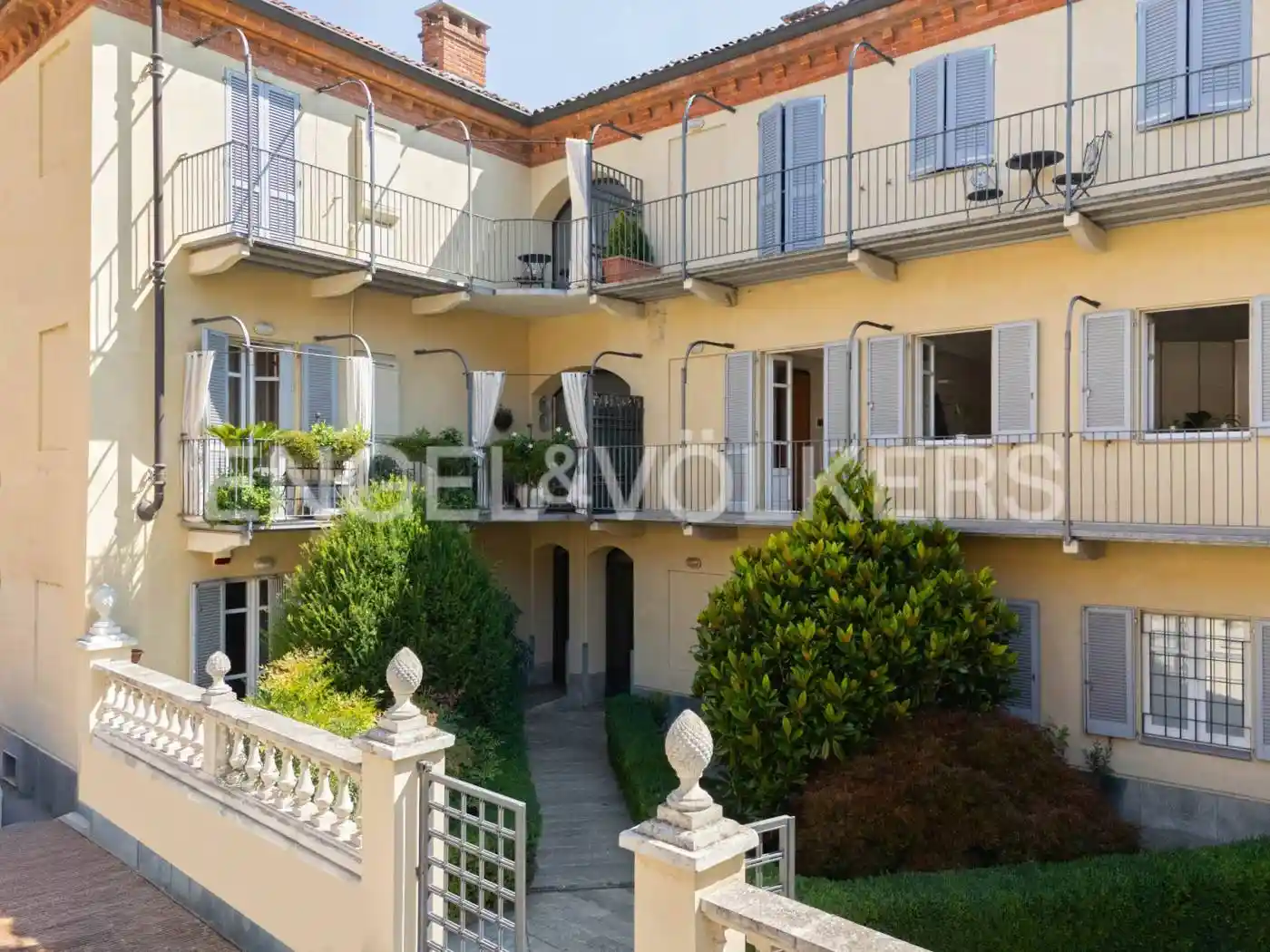Appartamento in vendita a Asti