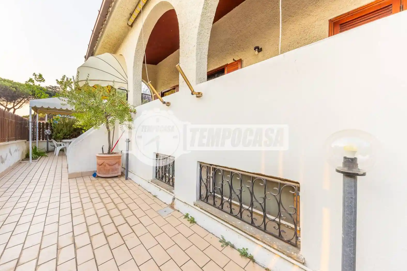 Villa in vendita a Cerveteri