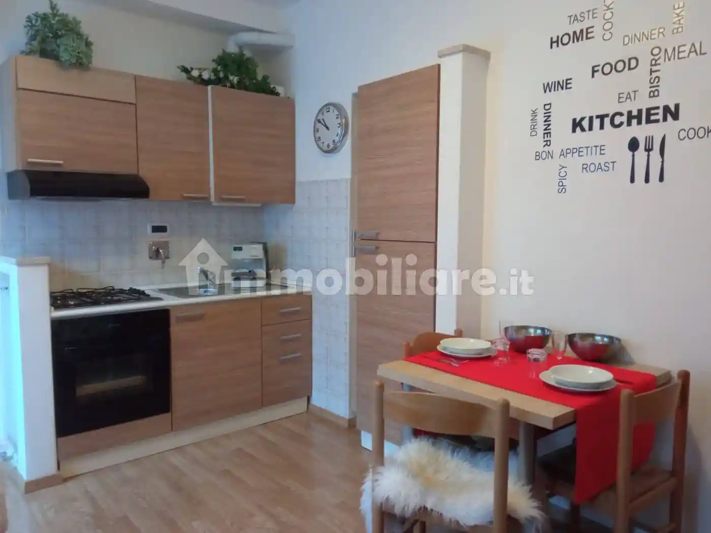 Appartamento in vendita a Pinerolo