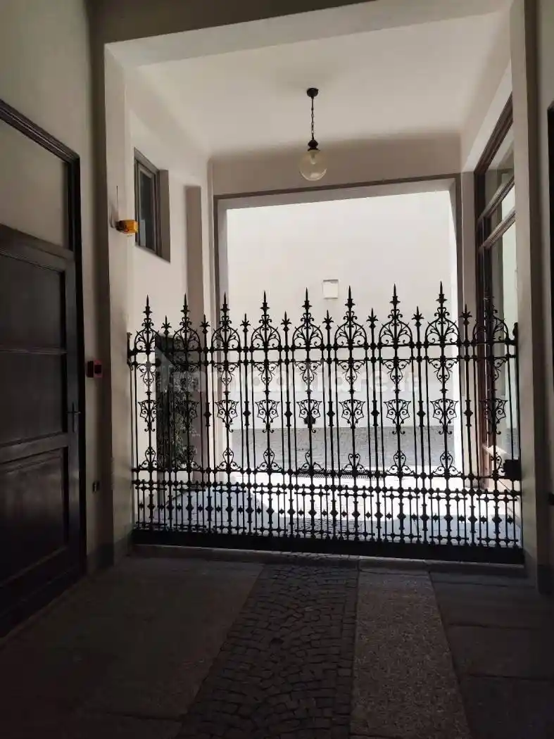 Appartamento in affitto a Novara