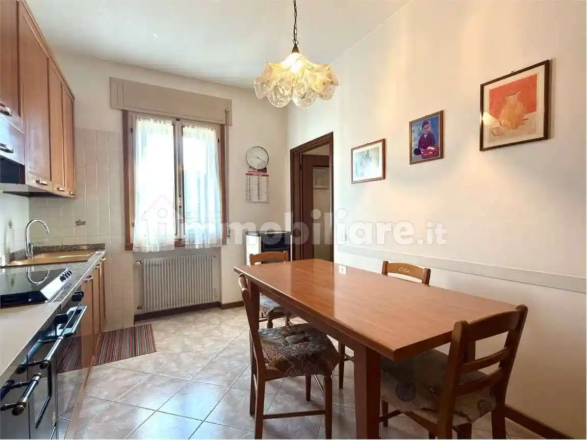 Appartamento in vendita a Colle Umberto