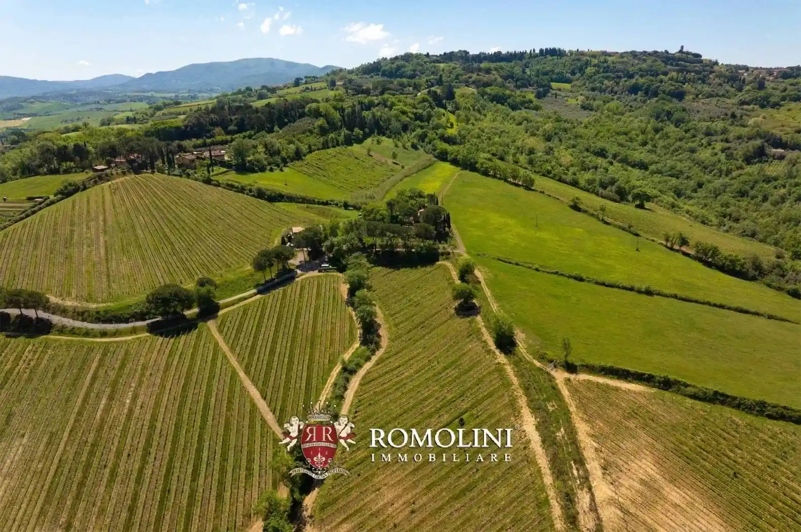 Villa in vendita a Montescudaio