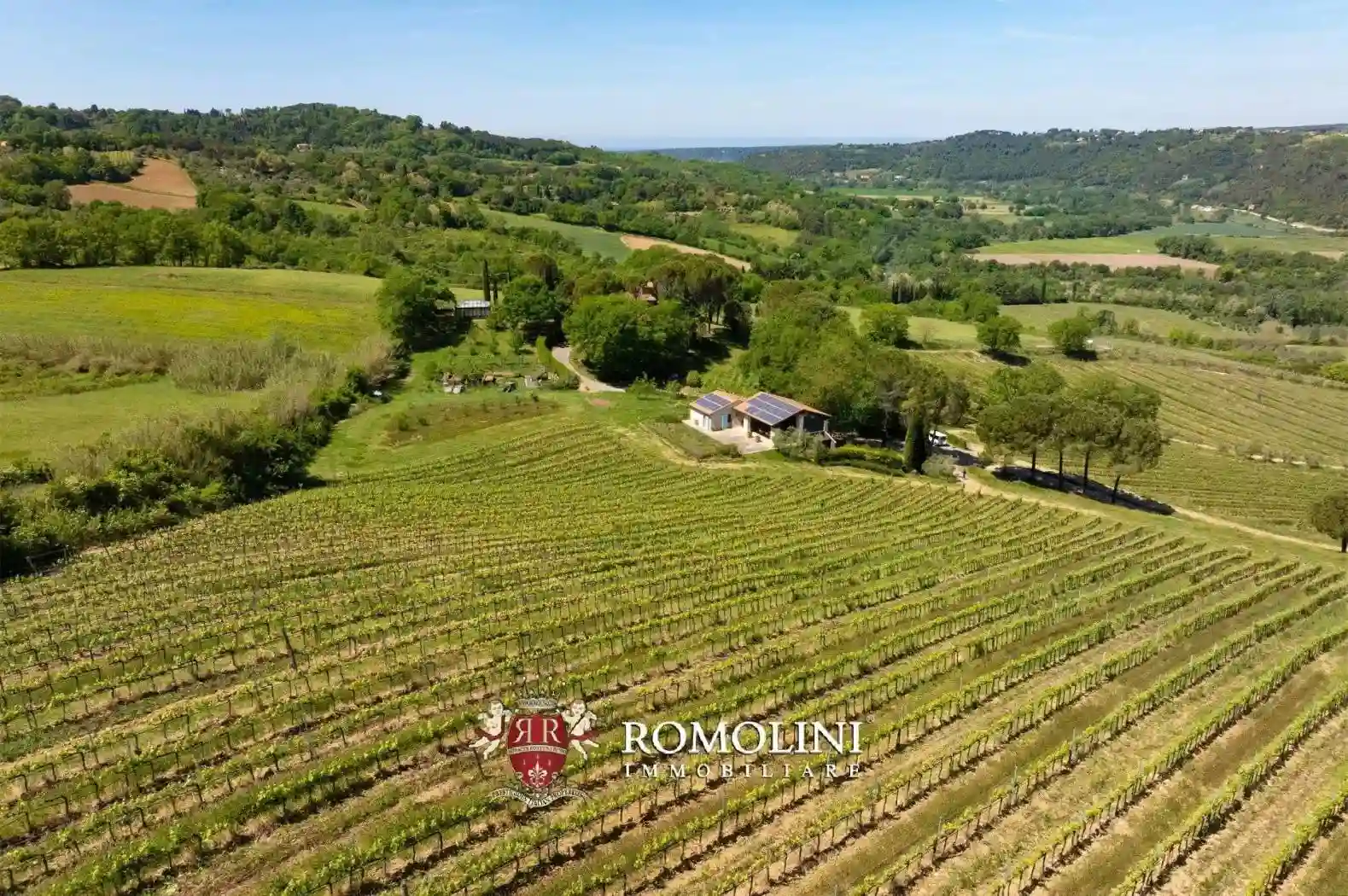 Villa - foto 2