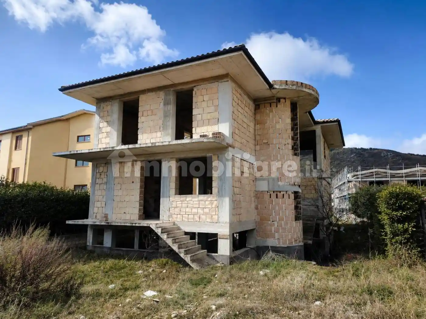 Villa in vendita a Avezzano