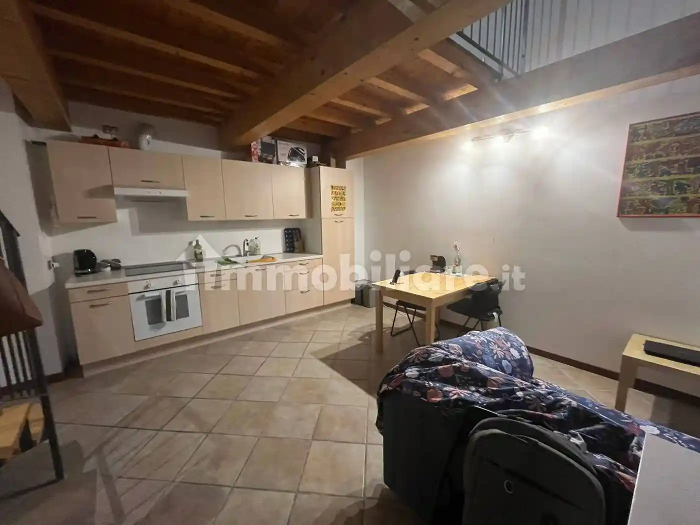 Appartamento in vendita a Abbiategrasso