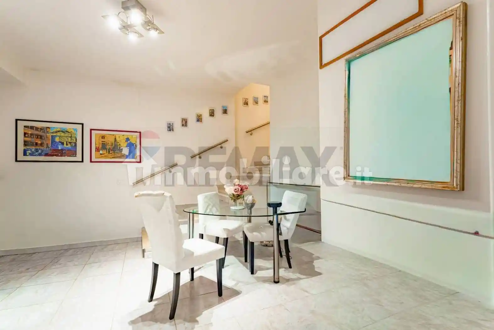 Villa in vendita a Roma