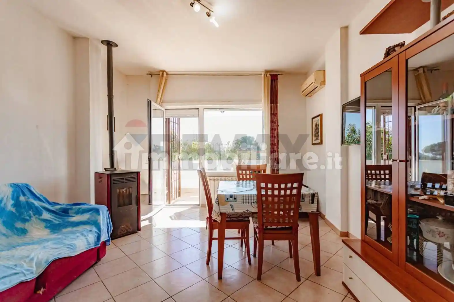 Appartamento in vendita a Santa Marinella