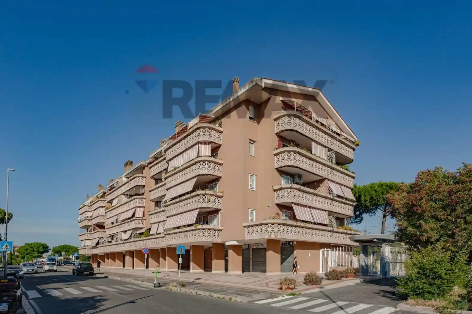 Appartamento in affitto a Roma