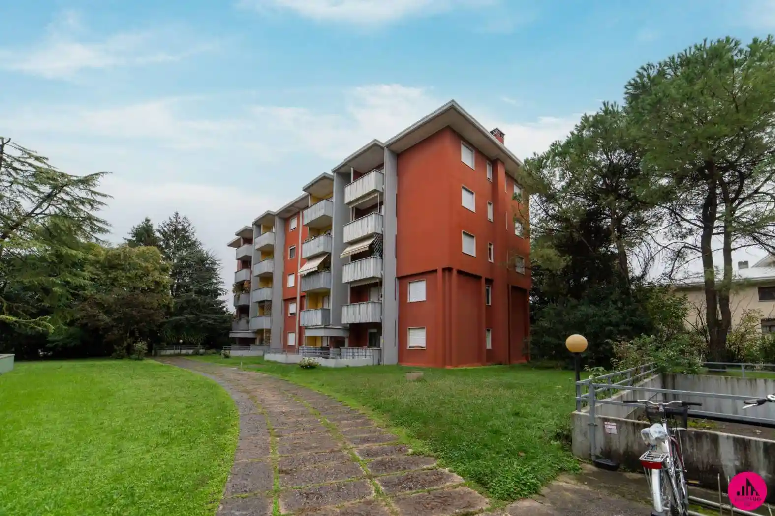 Appartamento in vendita a Pordenone