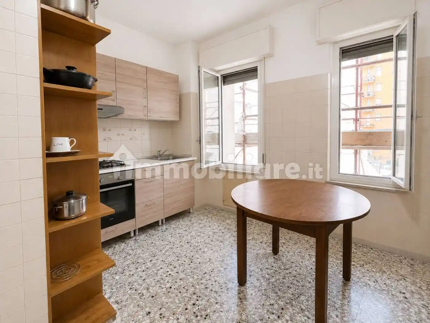 Appartamento in vendita a Parma