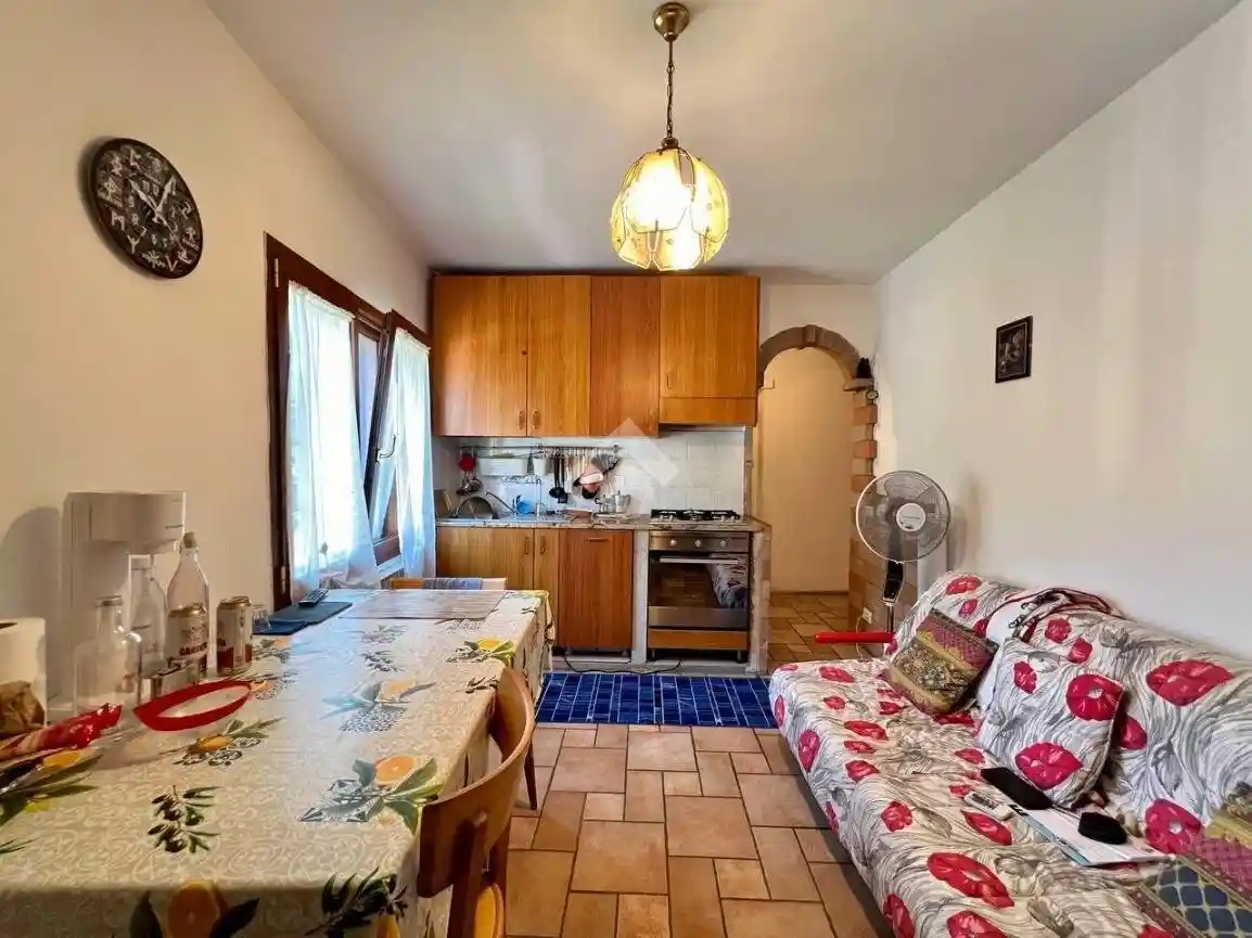 Appartamento in vendita a Piario