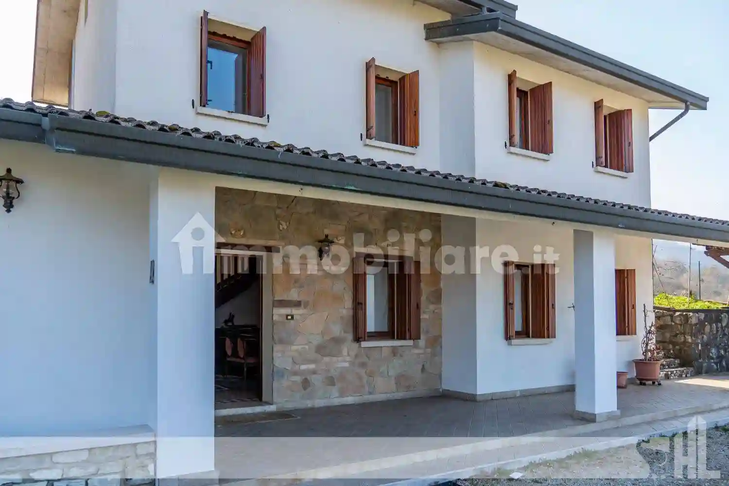 Casa indipendente - foto 2