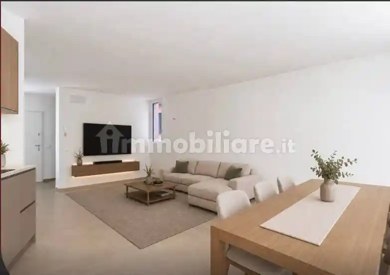 Appartamento in vendita a Treviglio