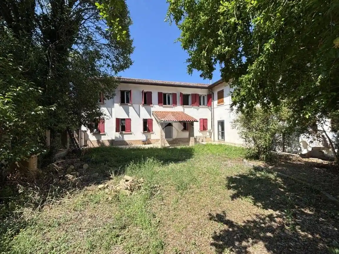 Villa in vendita a San Biagio di Callalta