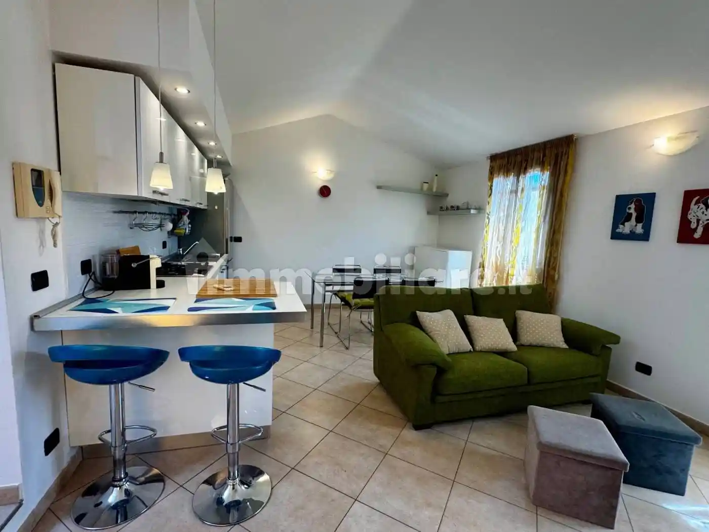Appartamento in affitto a Cagliari