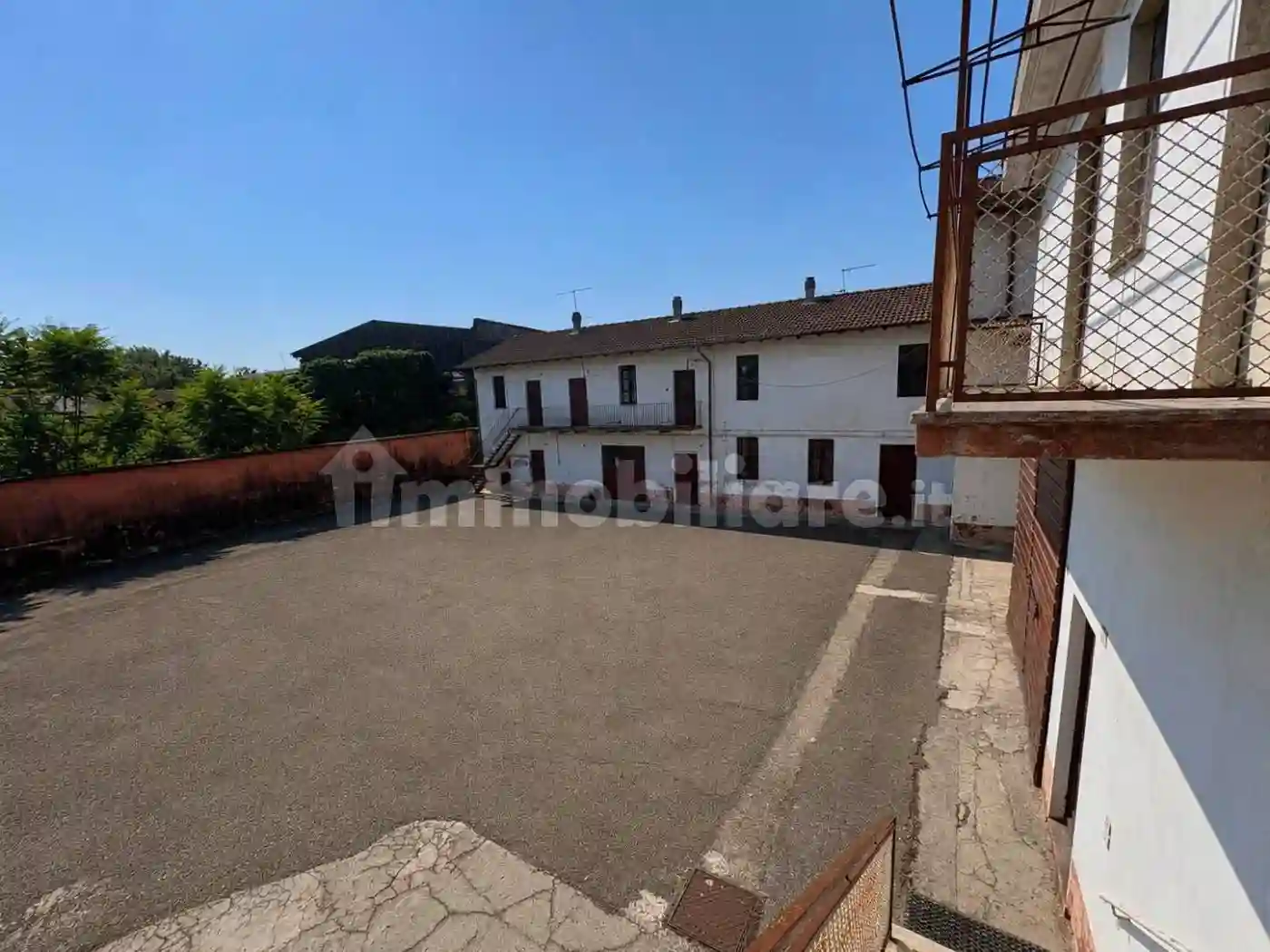 Palazzo - Edificio - foto 2