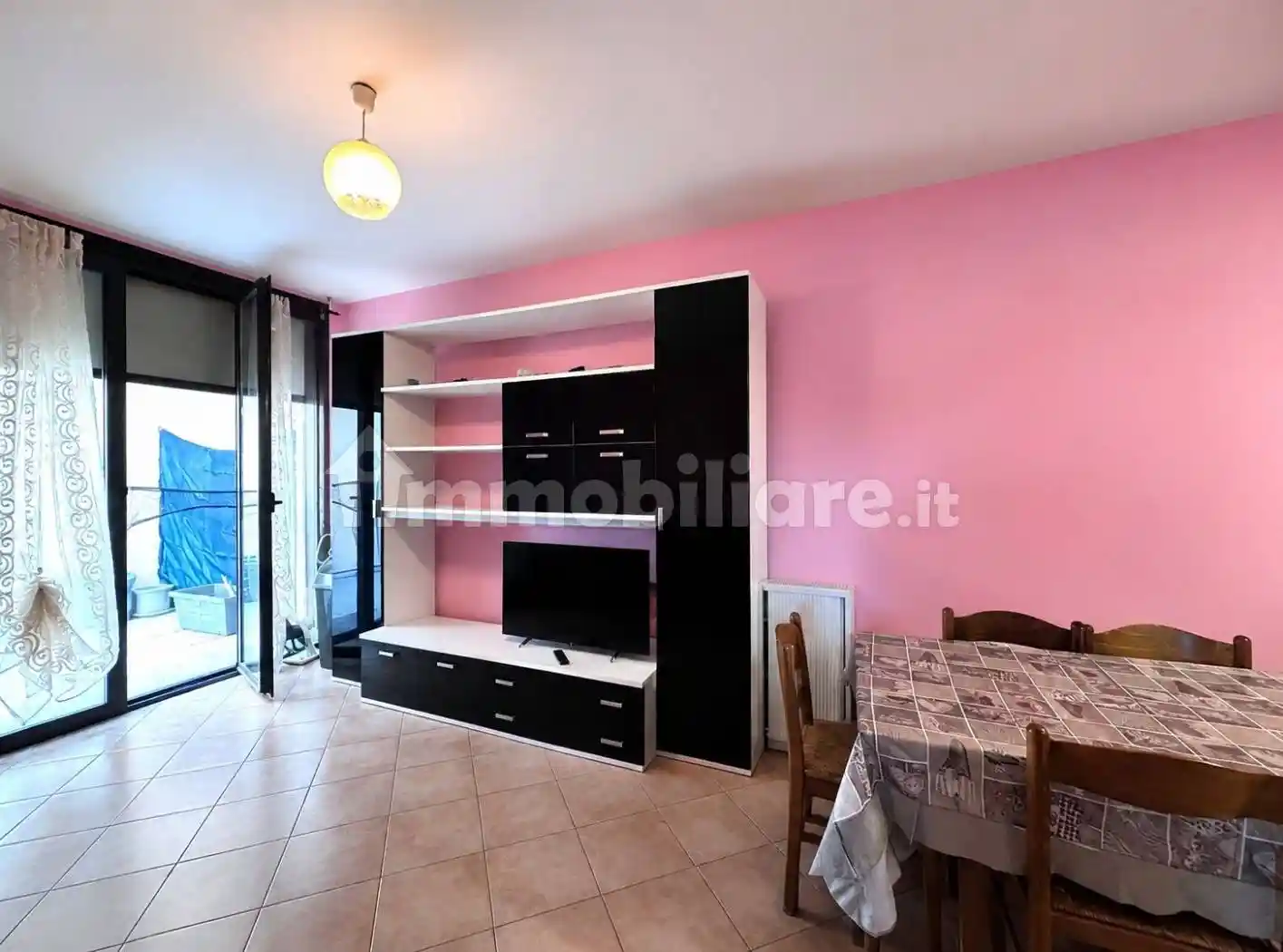 Appartamento in vendita a Parma