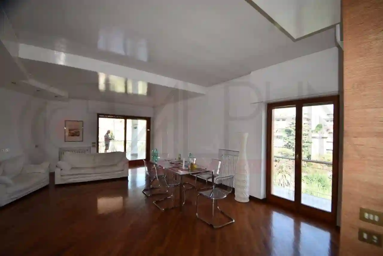 Attico - Mansarda - foto 2