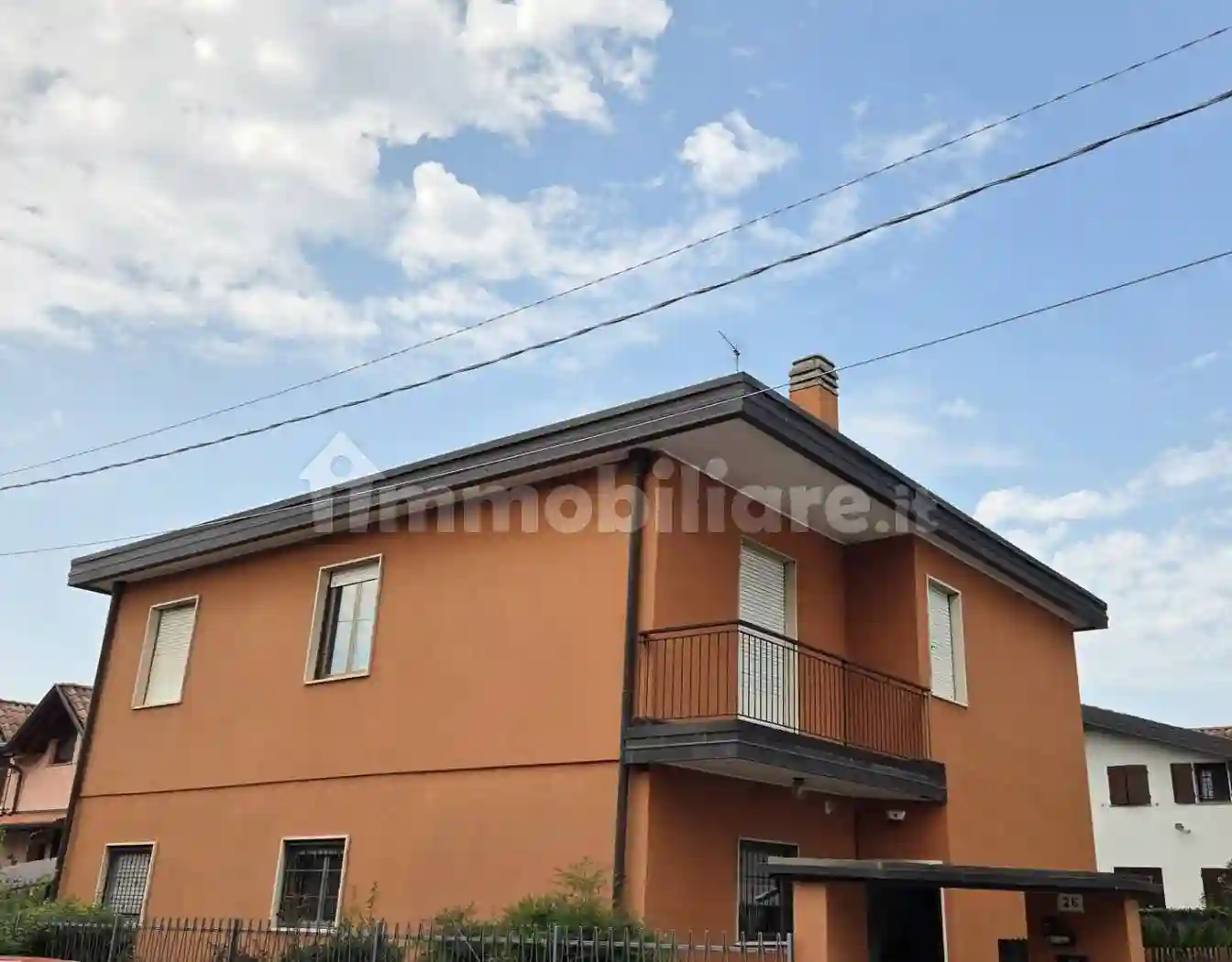Villa - foto 2