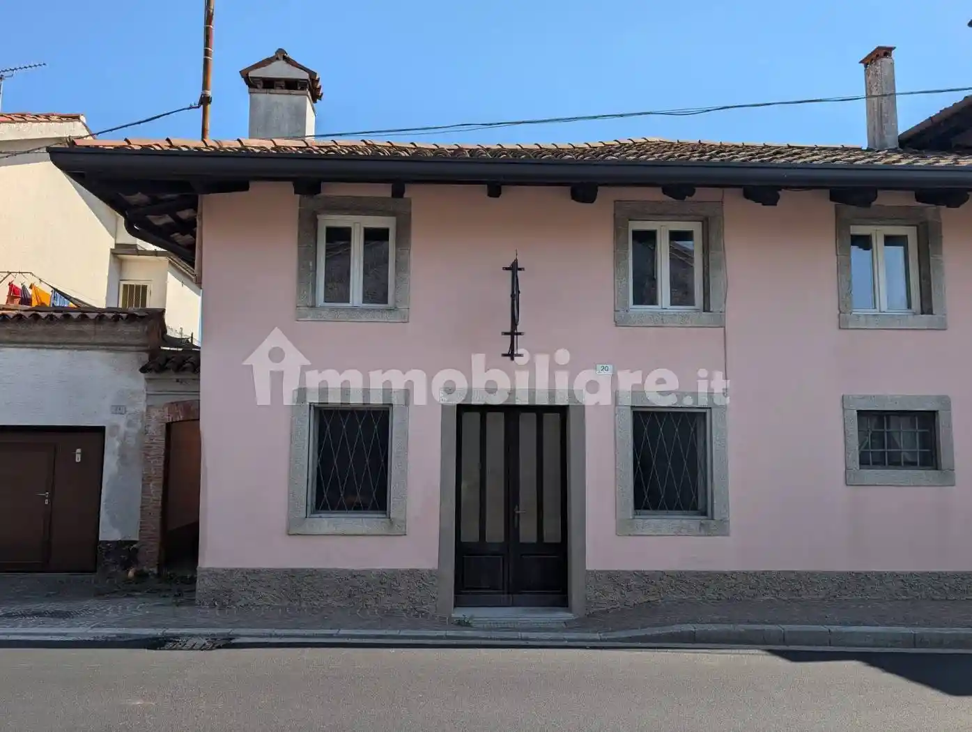 Villa in vendita a Cividale del Friuli