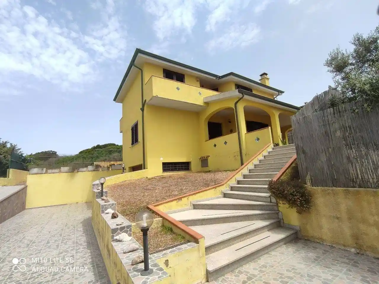 Villa in vendita a Portoscuso
