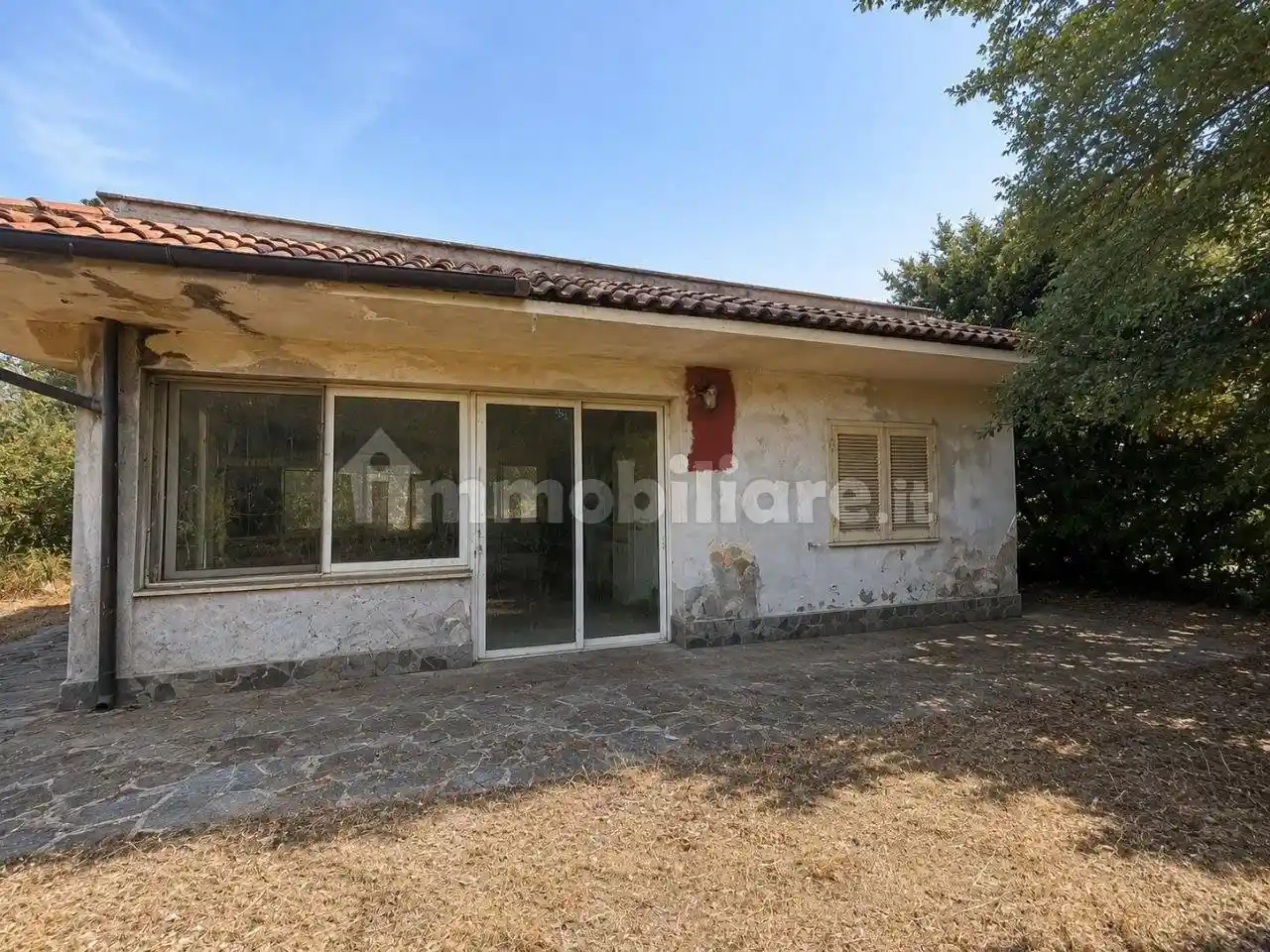 Villa in vendita a Aprilia
