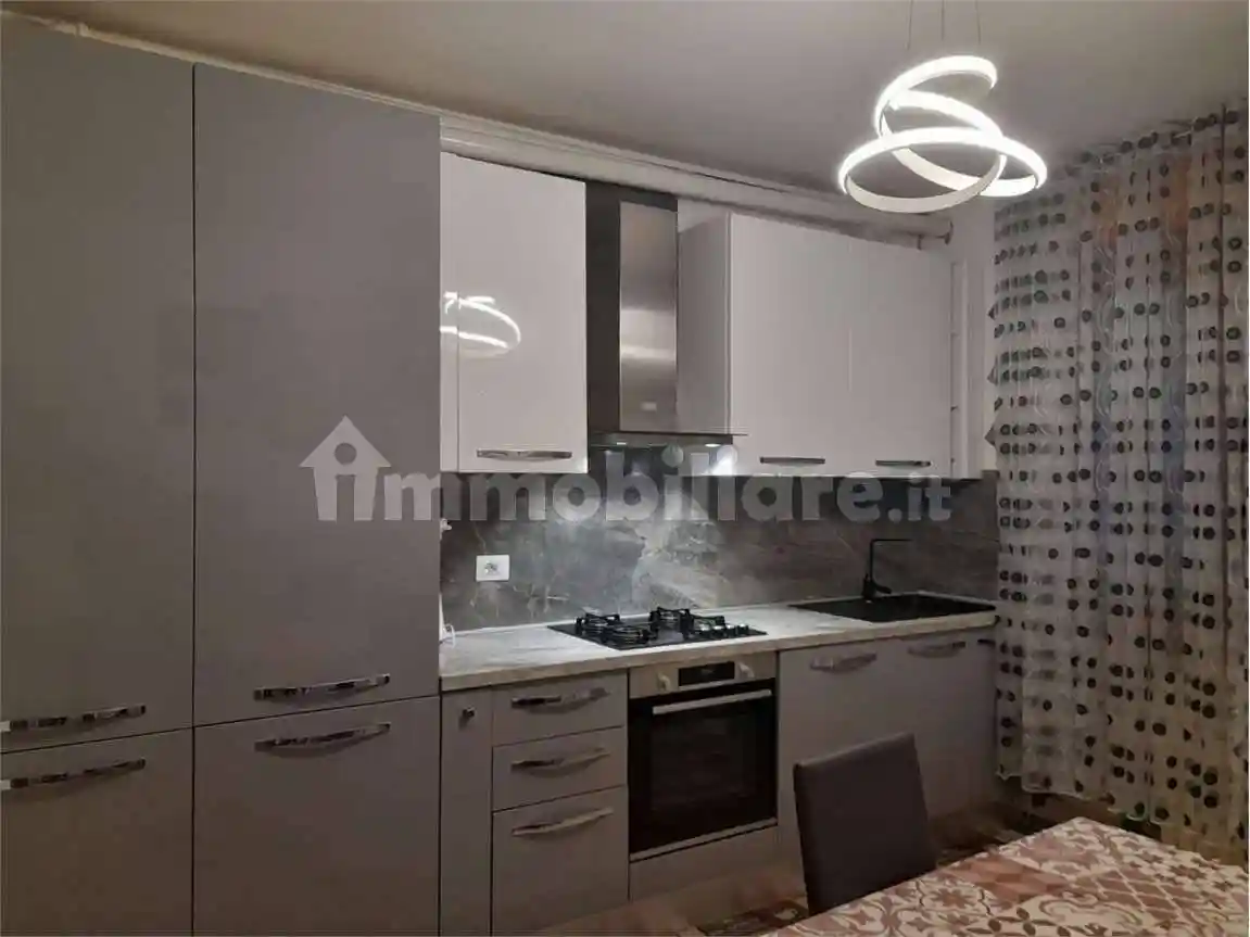 Appartamento in vendita a Pavullo nel Frignano