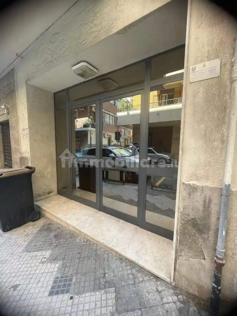 Appartamento in vendita a Messina