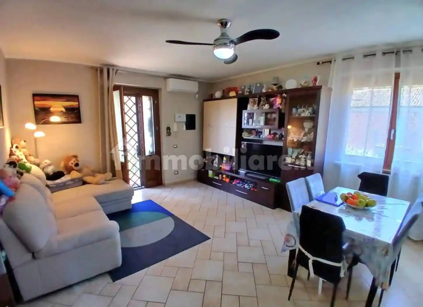 Villa in vendita a Sinalunga