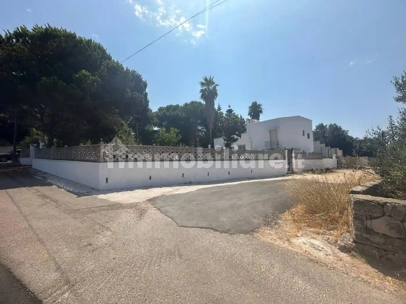 Villa in vendita a Sannicola