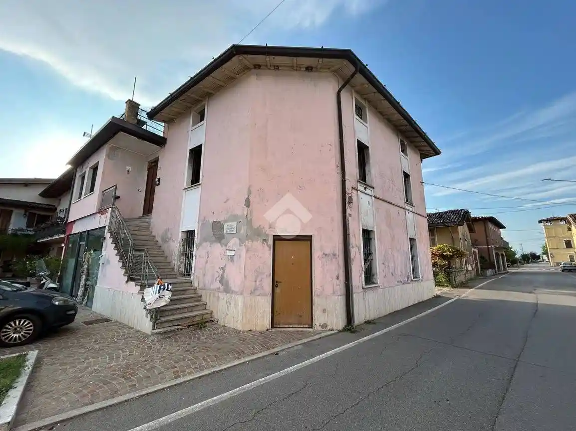 Appartamento in vendita a Calvisano