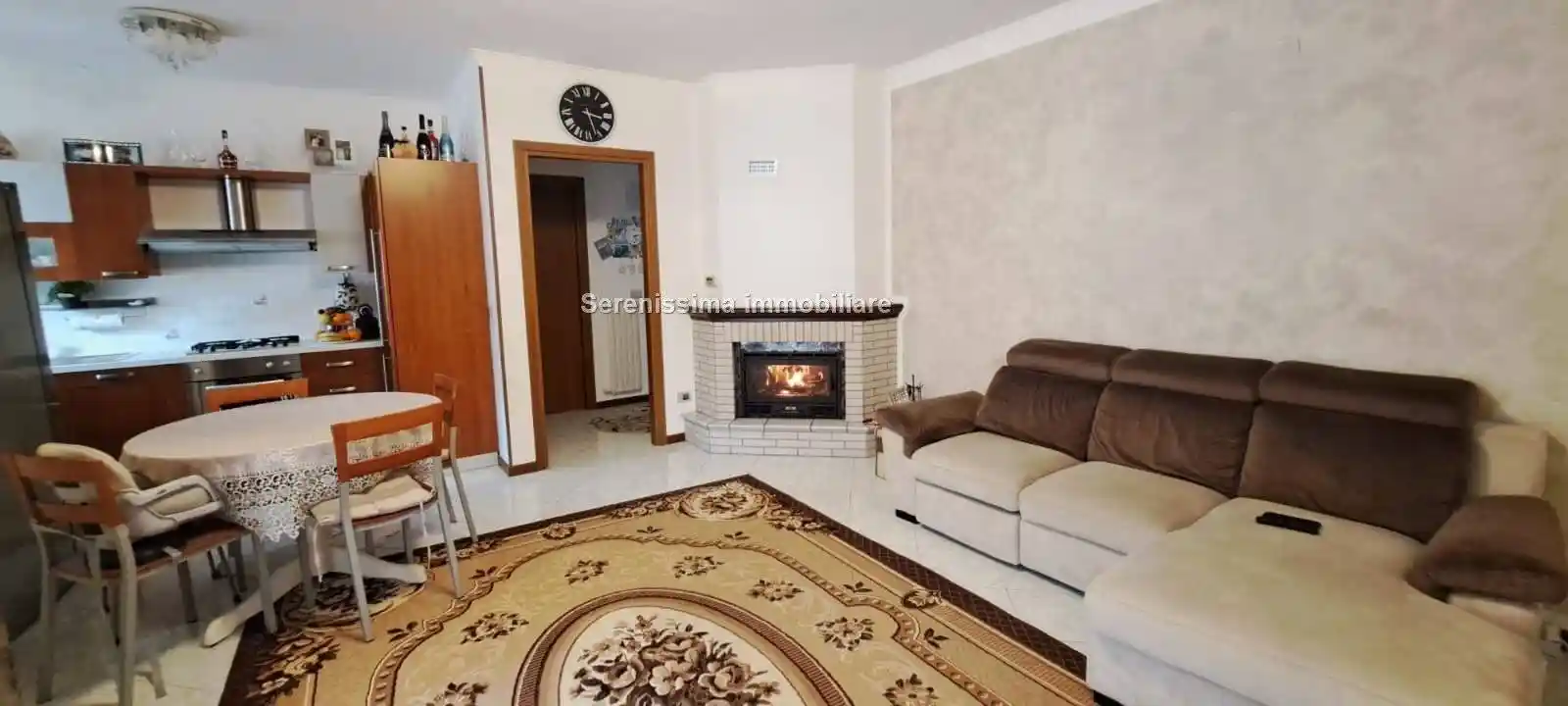 Appartamento in vendita a Montelabbate