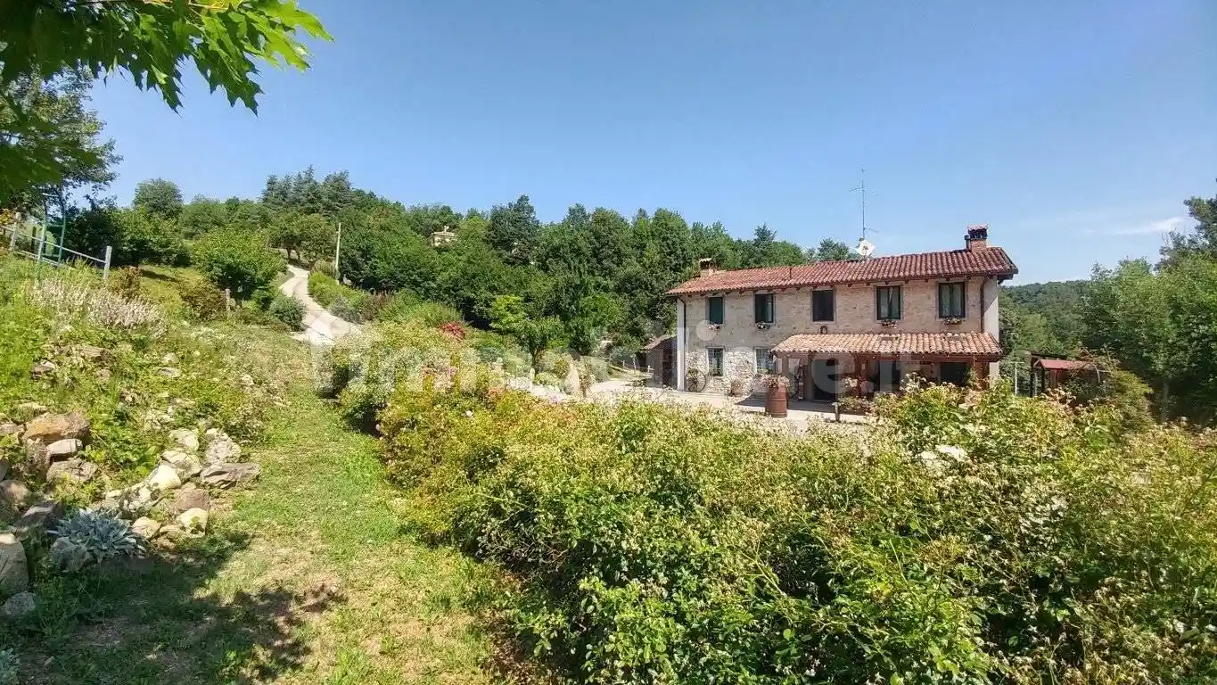 Rustico - Casale in vendita a Guiglia