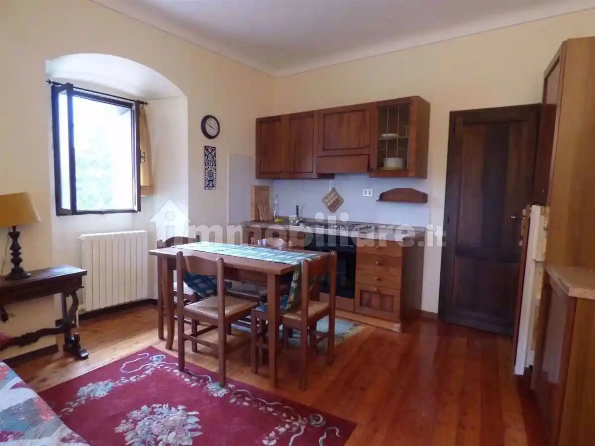 Appartamento in affitto a Envie