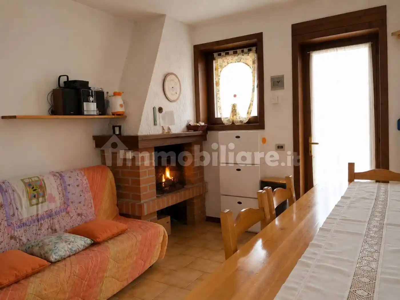 Appartamento in vendita a Roana
