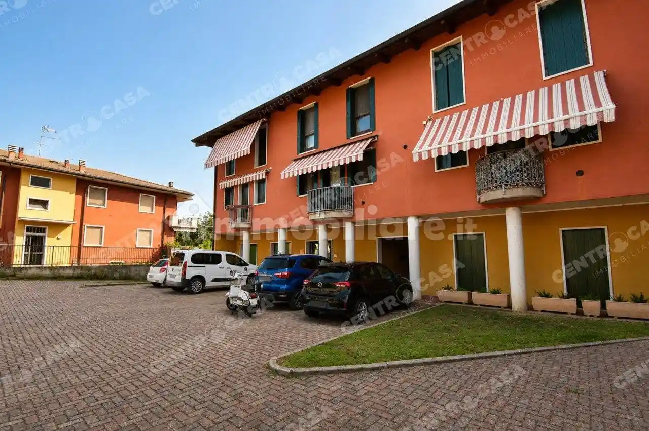 Villetta a schiera in vendita a Bovolone