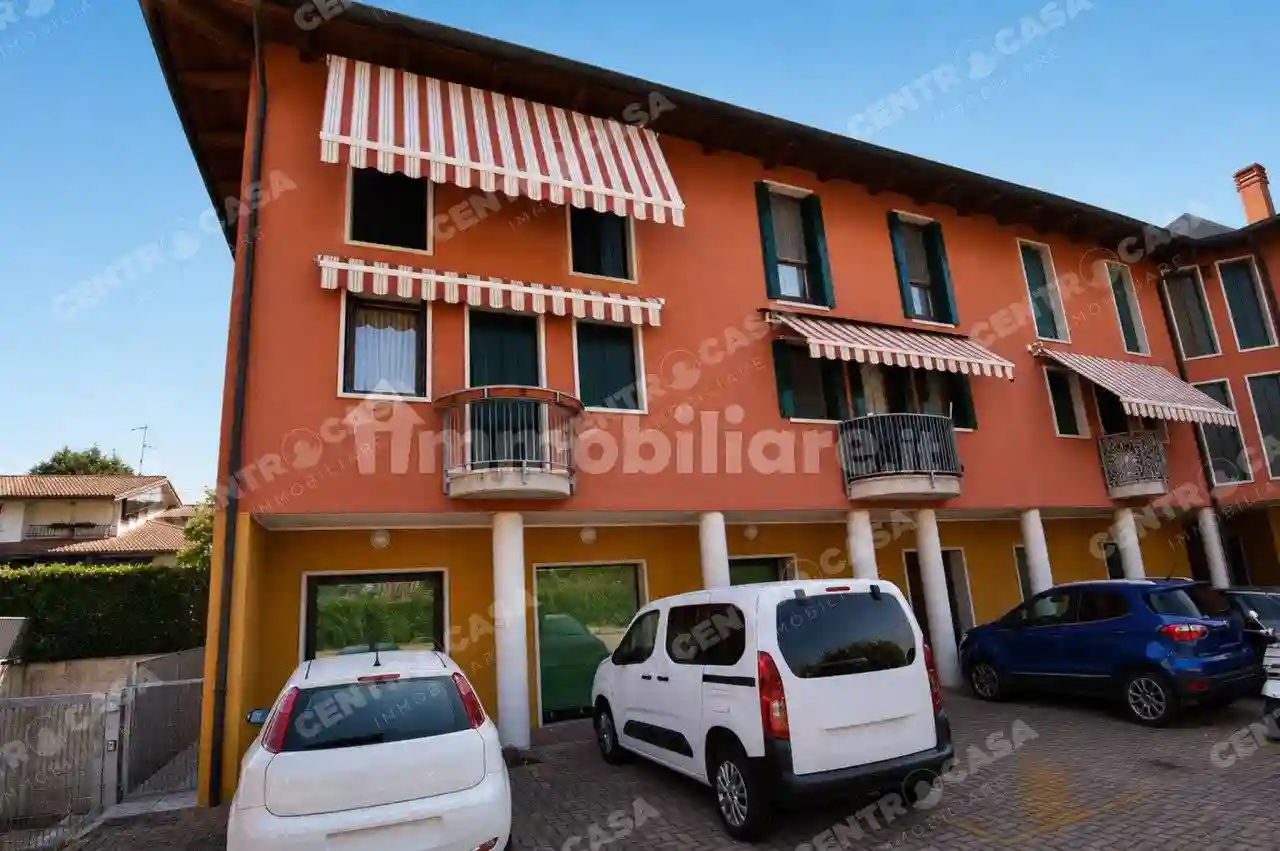 Villetta a schiera - foto 2