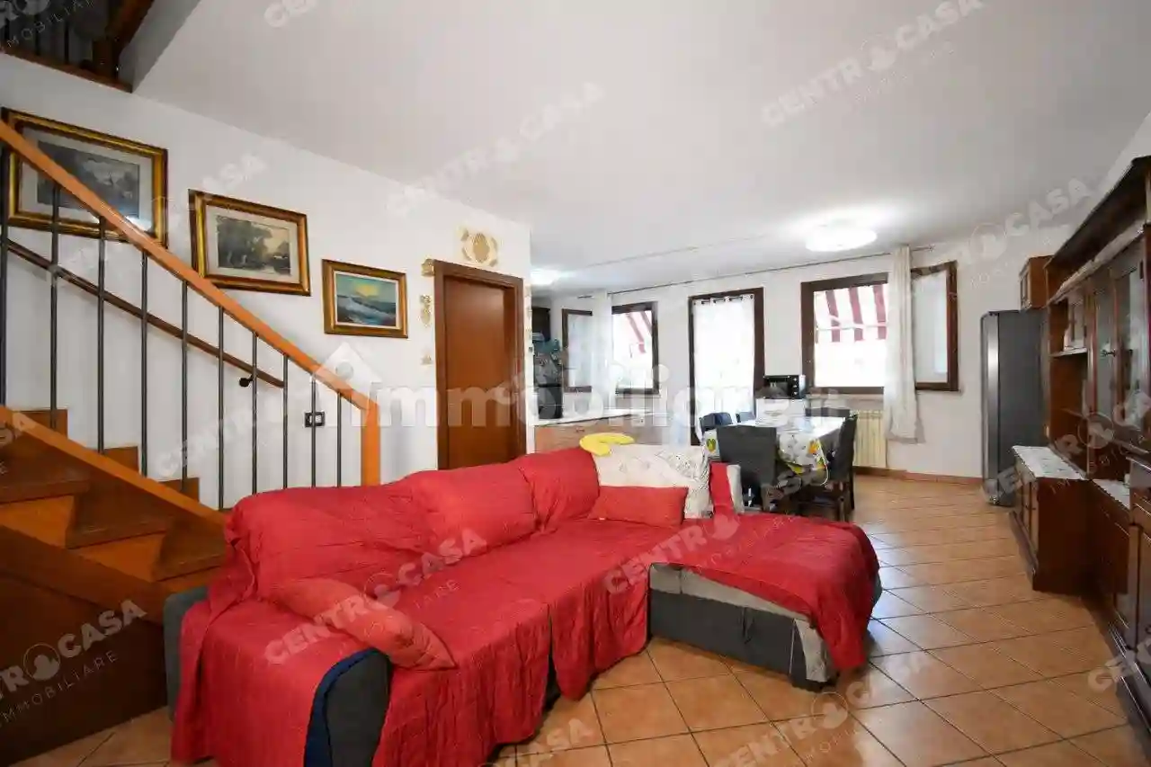 Villetta a schiera - foto 3
