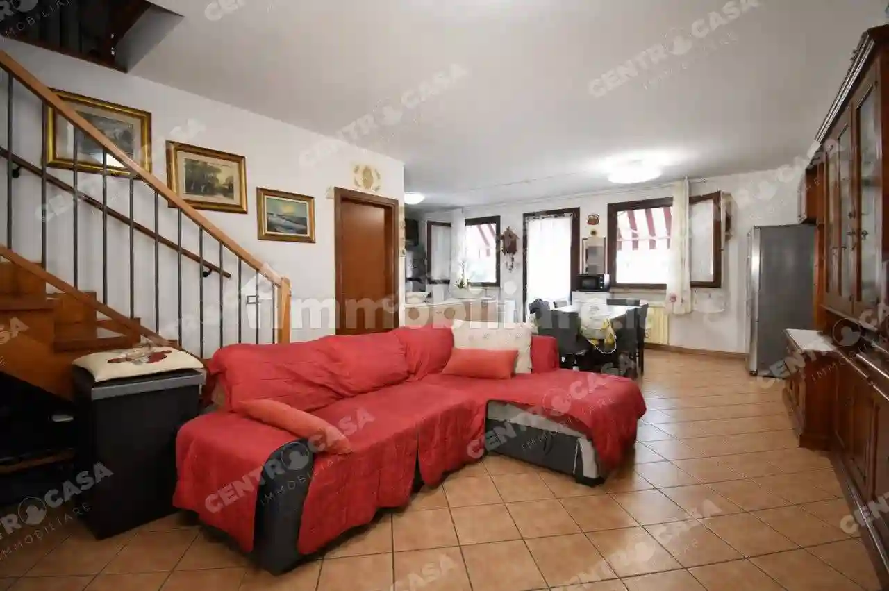 Villetta a schiera - foto 4