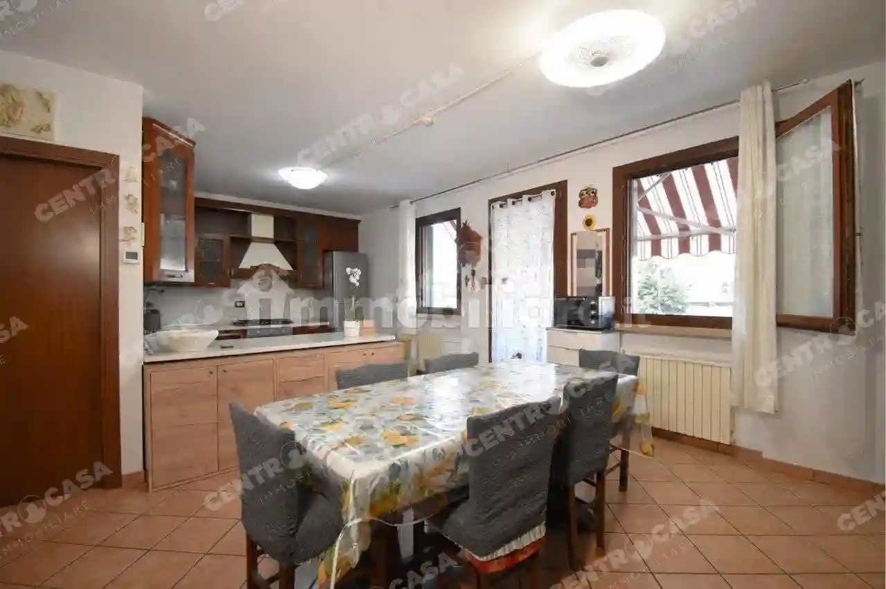 Villetta a schiera - foto 5
