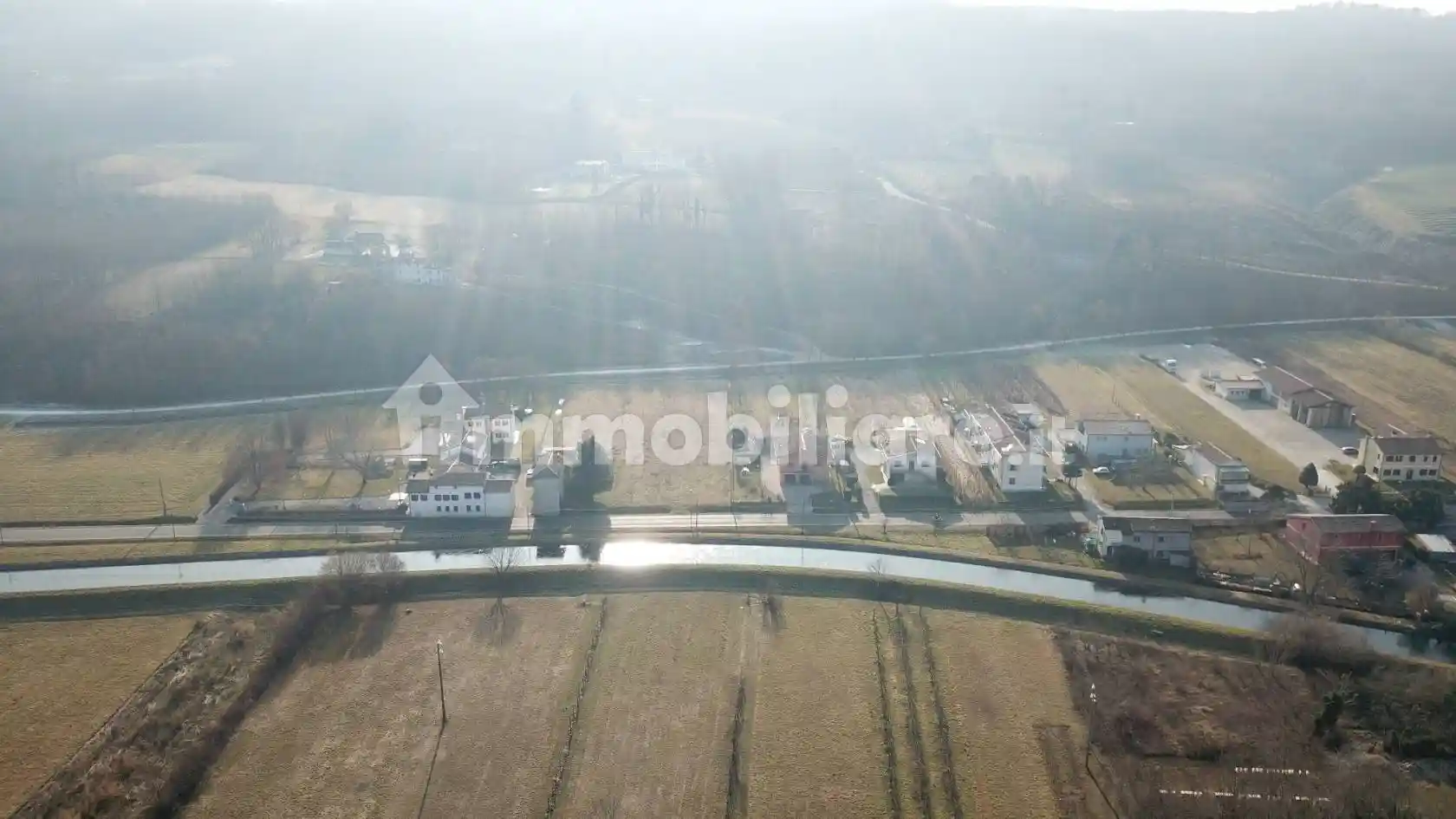 Rustico - Casale in vendita a Crocetta del Montello