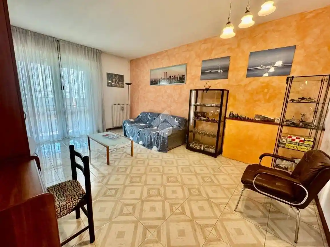 Appartamento in vendita a Padova