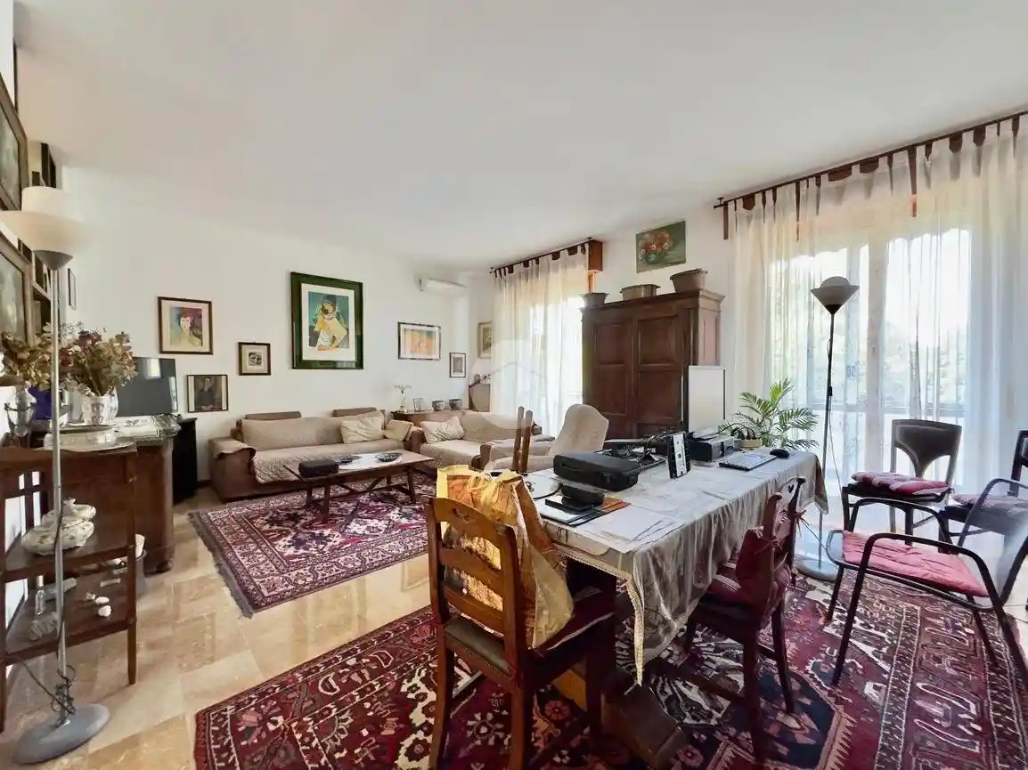 Appartamento in vendita a Lodi