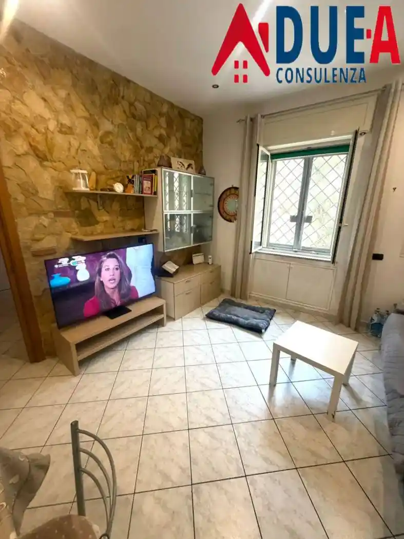Appartamento in affitto a Pozzuoli