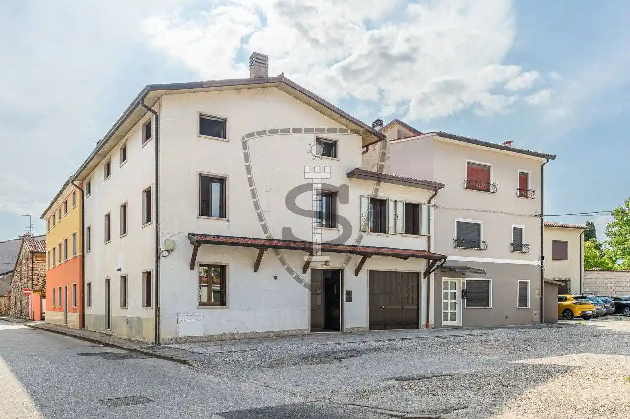 Villetta a schiera in vendita a Thiene