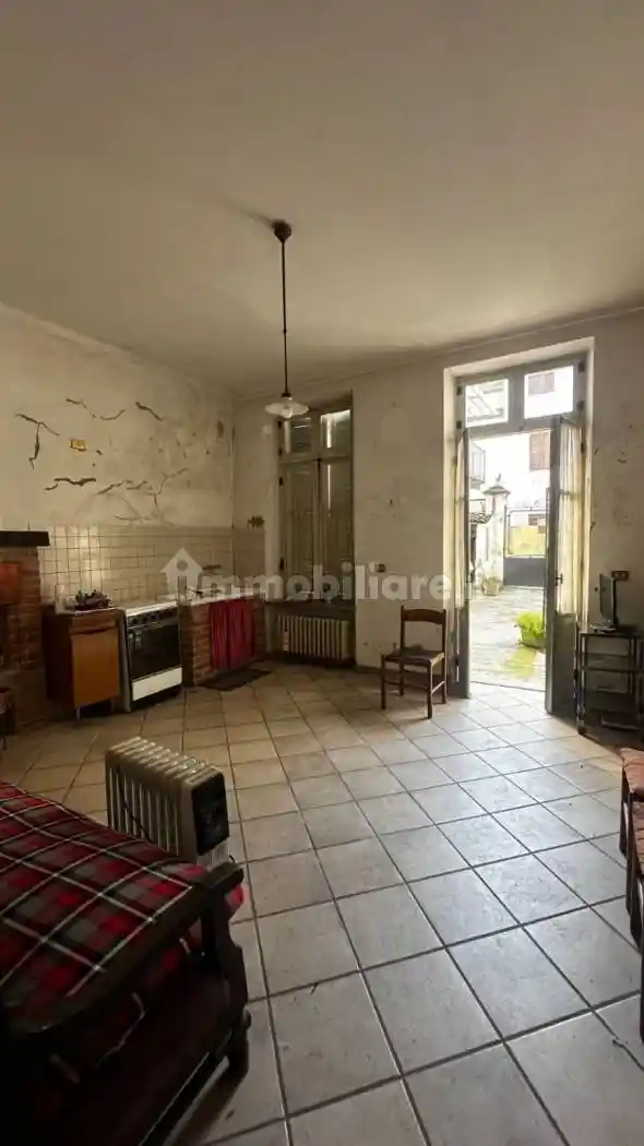 Casa indipendente in vendita a San Damiano d'Asti