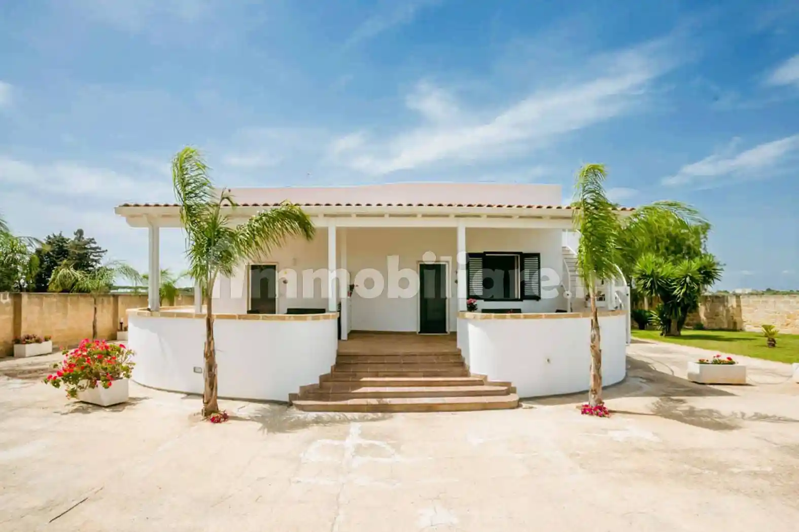Villa in vendita a Nardò