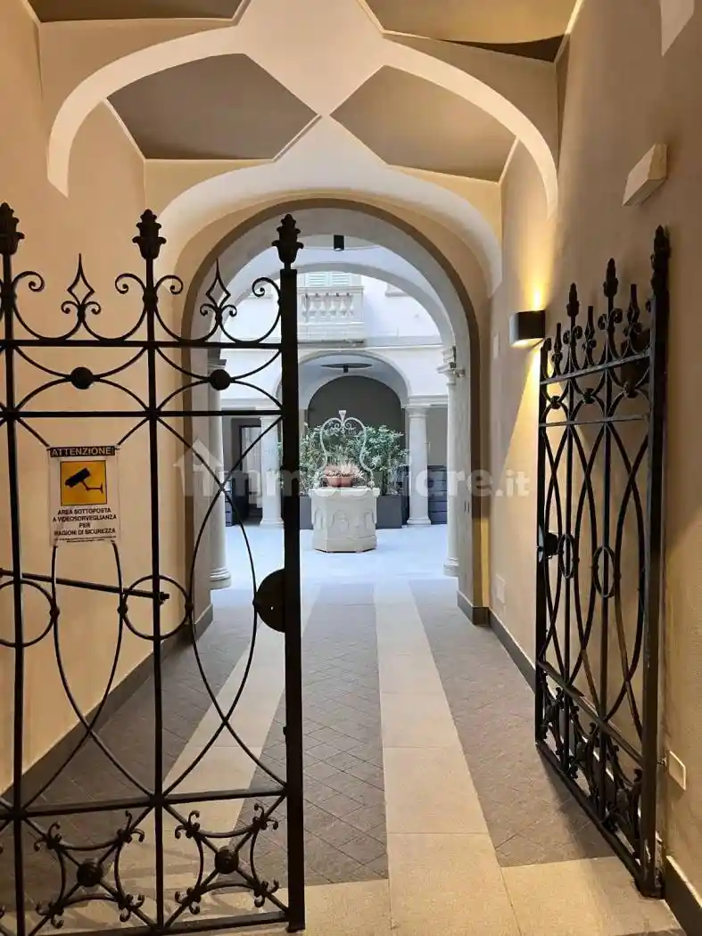 Appartamento in affitto a Bergamo
