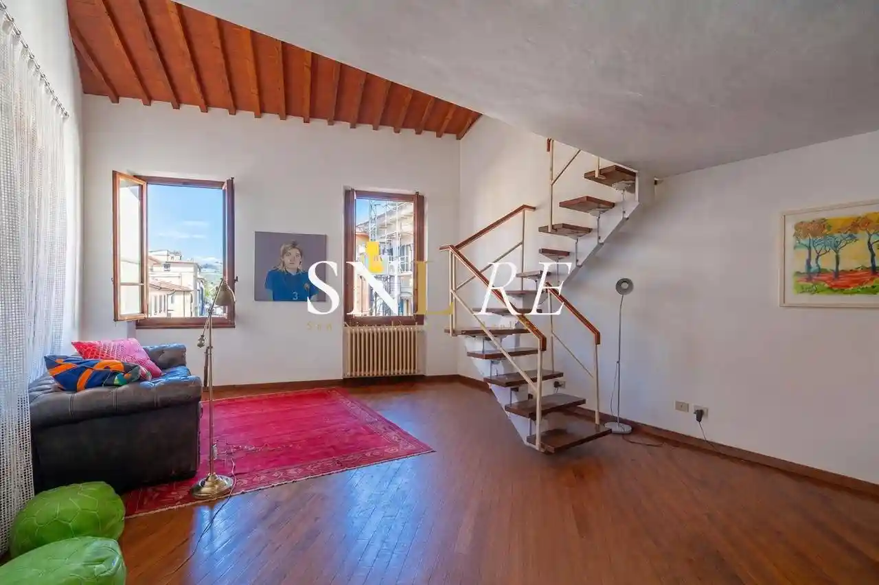 Appartamento in vendita a Firenze